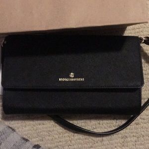 60% off Brooks brothers crossbody
